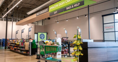 Amazon prueba una suscripción a Amazon Fresh y Whole Foods Market