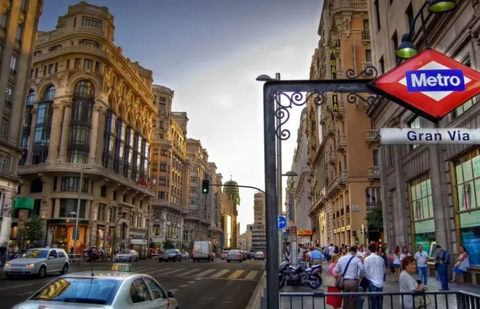El high street recupera. Cerca de 200 aperturas en Madrid y Barcelona en dos años
