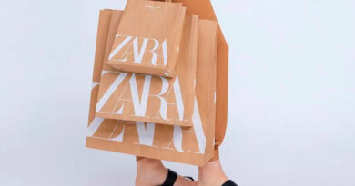 Inditex y Zalando, en disputa por la retirada del plástico en los envíos