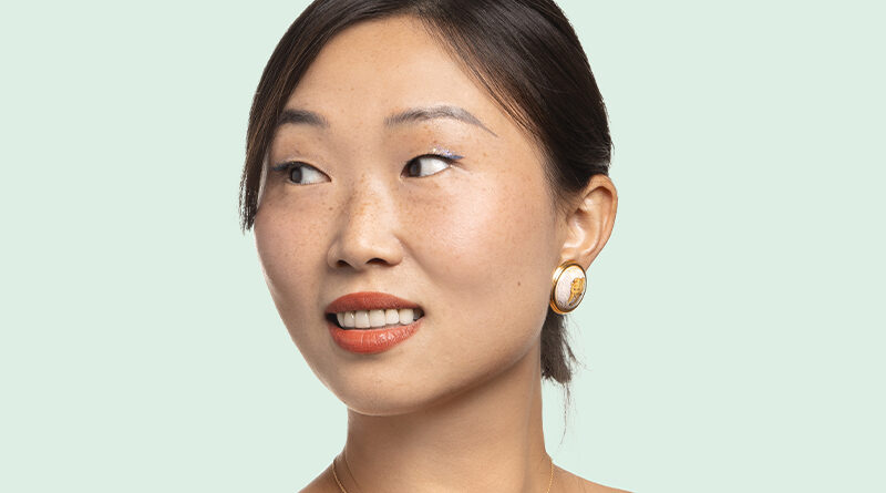 Lilin Yan, de MiiN Cosmetics. «El plan es abrir hasta 100 tiendas en los próximos cuatro años»