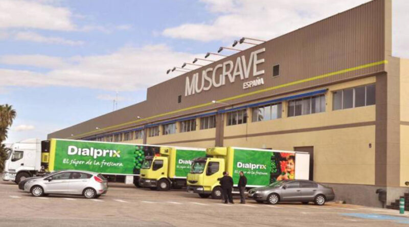 La nueva sede centralizada cuenta con 27.000 metros cuadrados de superficie construida en el polígono industrial Las Norias