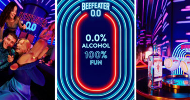 Pernod Ricard lanza en España Beefeater 0,0%, el clásico gin sin alcohol