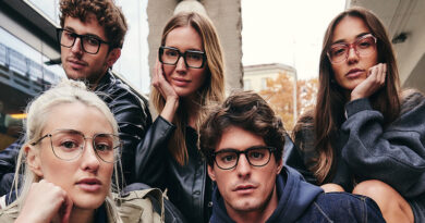 ‘Cruasán’, la nueva campaña de Opticalia que celebra la vida sin filtros