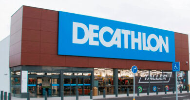Decathlon siguió vendiendo moda a Rusia a pesar de su decisión de salir del país
