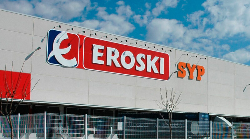 Eroski abona a los inversores 30 millones de euros en intereses