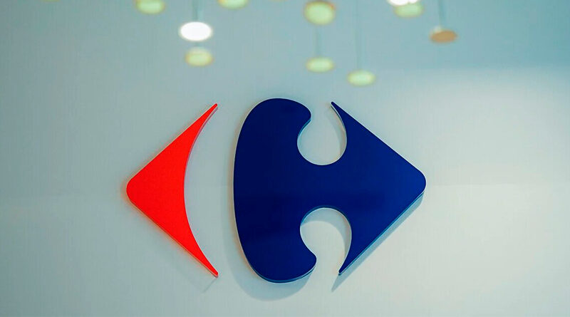 La financiera de Carrefour, víctima de un ciberataque