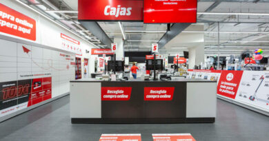 MediaMarkt apuesta por la IA generativa para impulsar sus ventas online