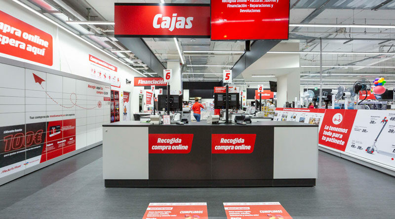 MediaMarkt apuesta por la IA generativa para impulsar sus ventas online