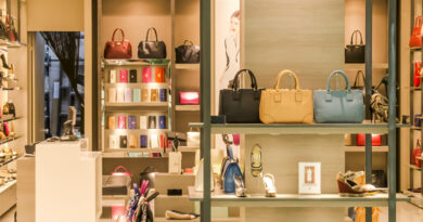 El Retail en España, el mercado que más crece en la Eurozona