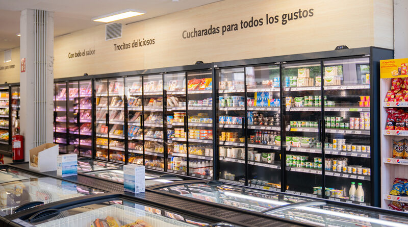 Transgourmet Ibérica abre 52 tiendas de Suma, Proxim y Spar en 2023