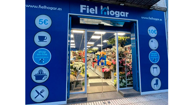 Las ventas de Fiel Hogar crecen un 182% en 2023