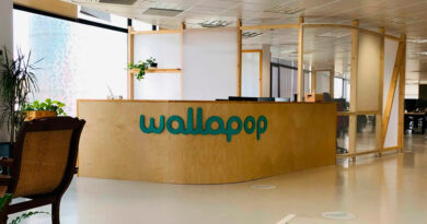 Wallapop sufre mayores pérdidas en 2022, a pesar de crecer un 60%