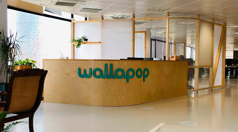 Wallapop sufre mayores pérdidas en 2022, a pesar de crecer un 60%