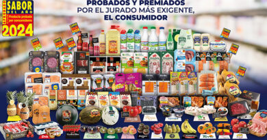Sabor del Año 2024 premia a 73 productos referentes en el sector alimentario