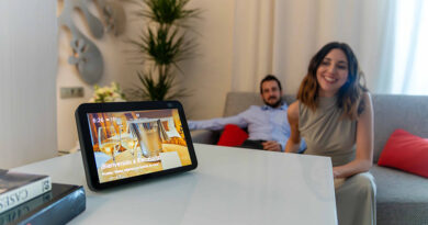 Amazon personaliza la experiencia de los hoteles con Alexa