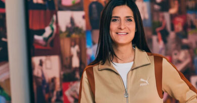 Puma ficha a Julie Legran, ex directora de marca global de H&M
