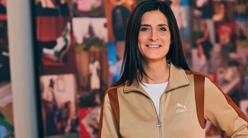 Puma ficha a Julie Legran, ex directora de marca global de H&M