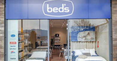 Bed’s amplía su red con una nueva tienda en CC Quadernillos (Alcalá de Henares)