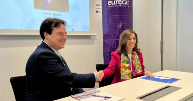 CEL firma un acuerdo con Eurecat para reforzar su presencia en Cataluña