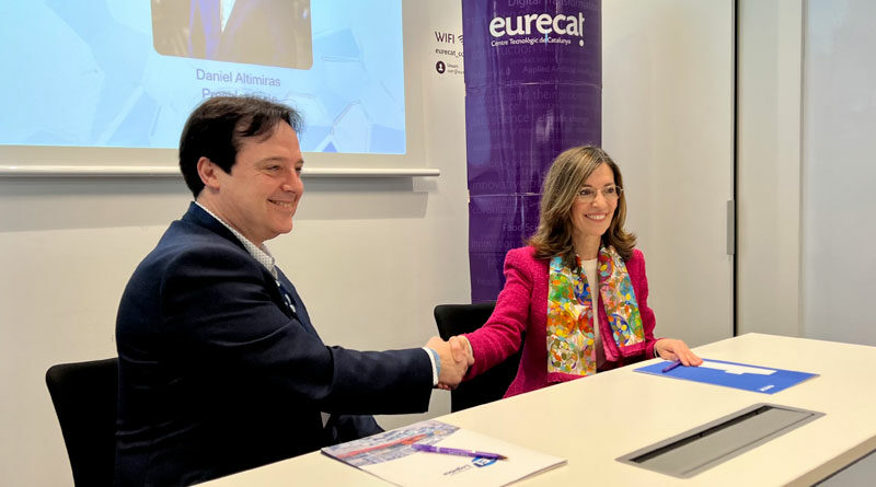 CEL firma un acuerdo con Eurecat para reforzar su presencia en Cataluña