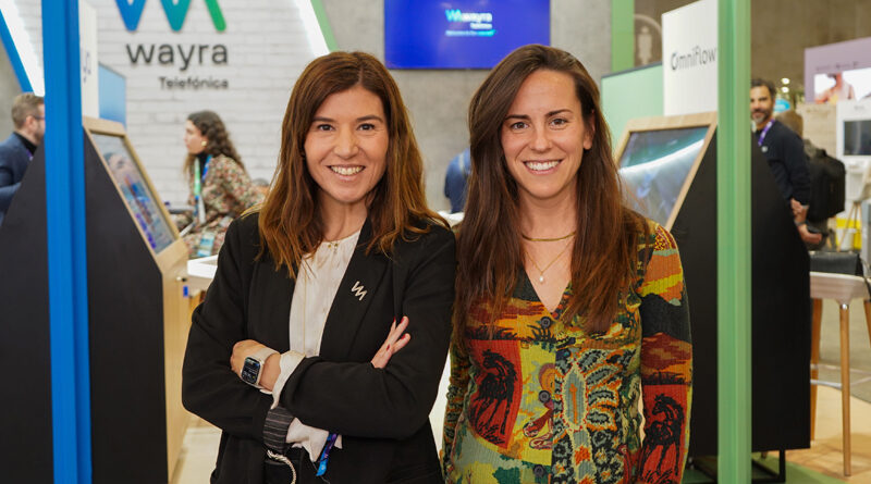 Desigual y Wayra buscan startups de IA generativa para Awesome Lab