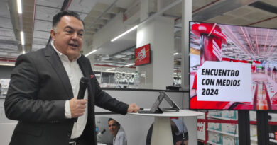 España, segundo país en ventas y cuota de mercado de MediaMarkt