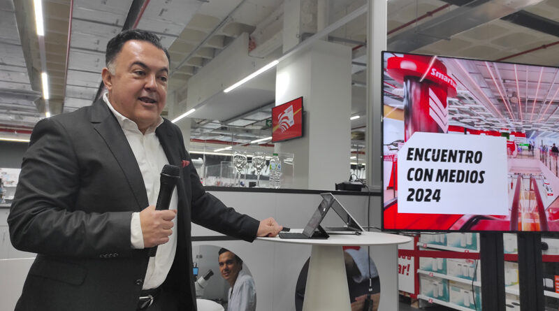 España, segundo país en ventas y cuota de mercado de MediaMarkt