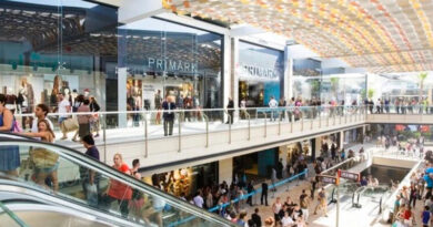 Fan Shopping Mallorca finaliza 2023 con el 100% de ocupación