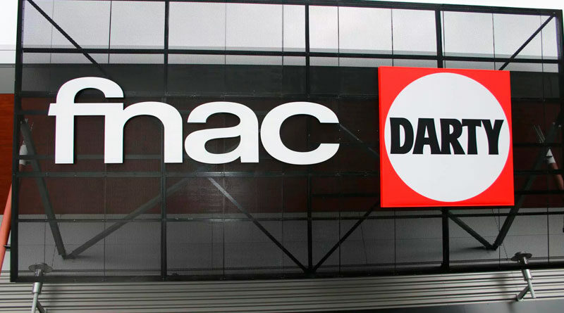 Fnac Darty logra su beneficio objetivo a pesar de la inflación