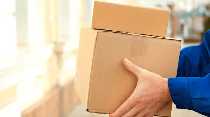 ofertas de trabajo en empresas de paquetería