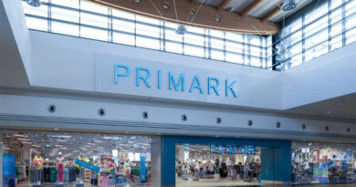 La nueva tienda abrirá el martes 27 de agosto en el centro comercial H2O de Rivas- Vaciamadrid