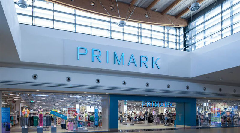 La nueva tienda abrirá el martes 27 de agosto en el centro comercial H2O de Rivas- Vaciamadrid