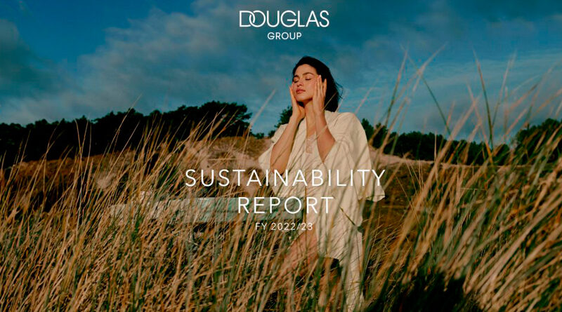 El 80% de productos de las marcas de Douglas serán veganos en 2030