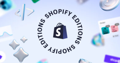 Shopify integra la inteligencia artificial en su plataforma de ecommerce