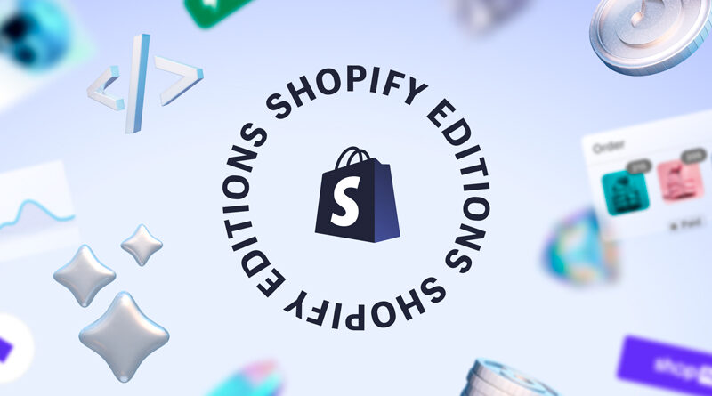 Shopify integra la inteligencia artificial en su plataforma de ecommerce