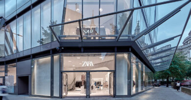 Zara, Mercadona y Bershka, marcas retail más valiosas de España
