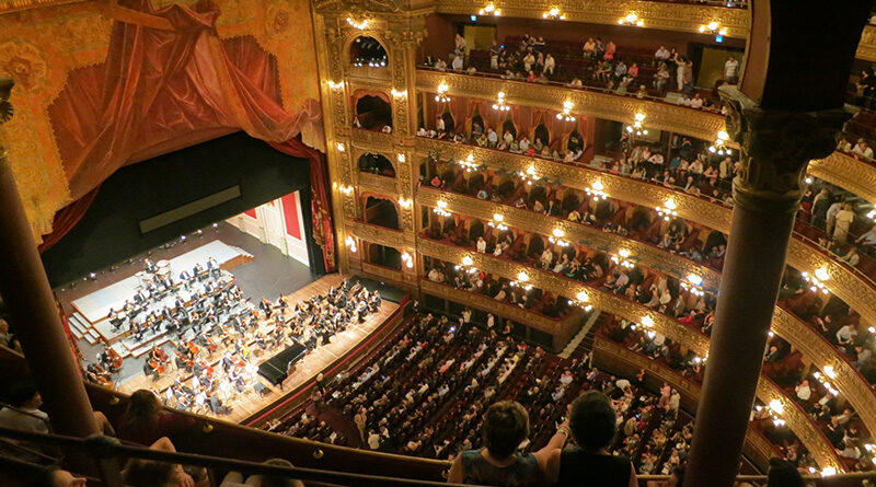 Atrápalo vendió más de 1,5 millones de entradas de teatro en 2023