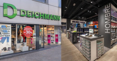 Deichmann reabre sus puertas en Palma de Mallorca y continúa su plan de expansión en España