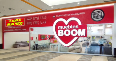 La cadena de muebles inaugura tienda en Albacete y continúa su plan de expansión
