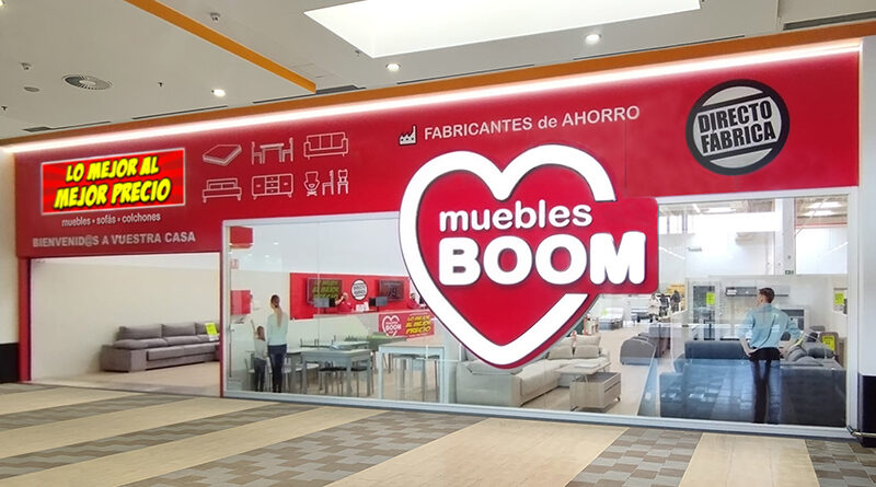 La cadena de muebles inaugura tienda en Albacete y continúa su plan de expansión