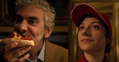 El nuevo spot de Telepizza reivindica la manera de pronunciar la palabra 'pizza'