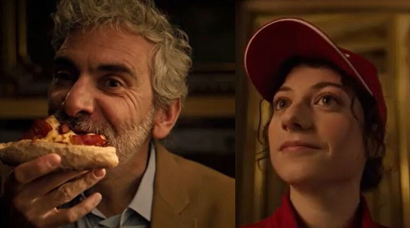 El nuevo spot de Telepizza reivindica la manera de pronunciar la palabra 'pizza'