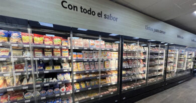 Cuatro de ellos son supermercados Suma y uno Proxim, que en total han generado 20 empleos