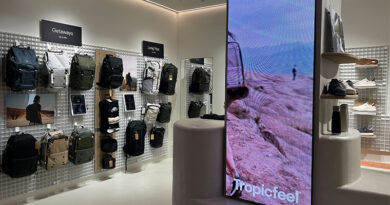 Tropicfeel abre su segunda tienda en Barcelona
