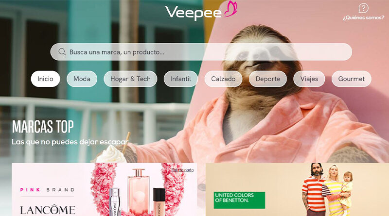 Veepee España cerró 2023 con un crecimiento en ventas del 12%