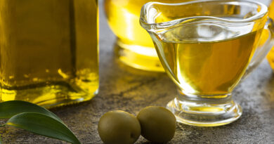 Aceite de oliva, producto más robado en gran parte de España