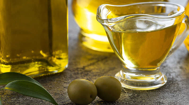 Aceite de oliva, producto más robado en gran parte de España