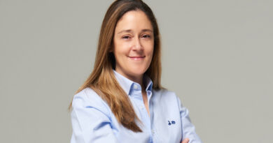 Adriana Méndez, nuevo directora retail y project management de Scotta 1985