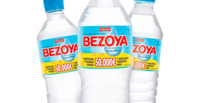 Bezoya celebra sus 50 años con la mayor promoción de su historia