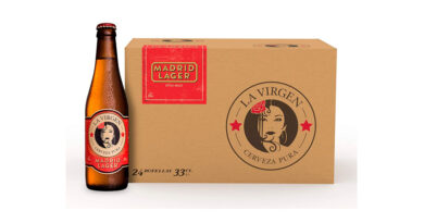 Cierra Cervezas La Virgen tras 13 años de actividad